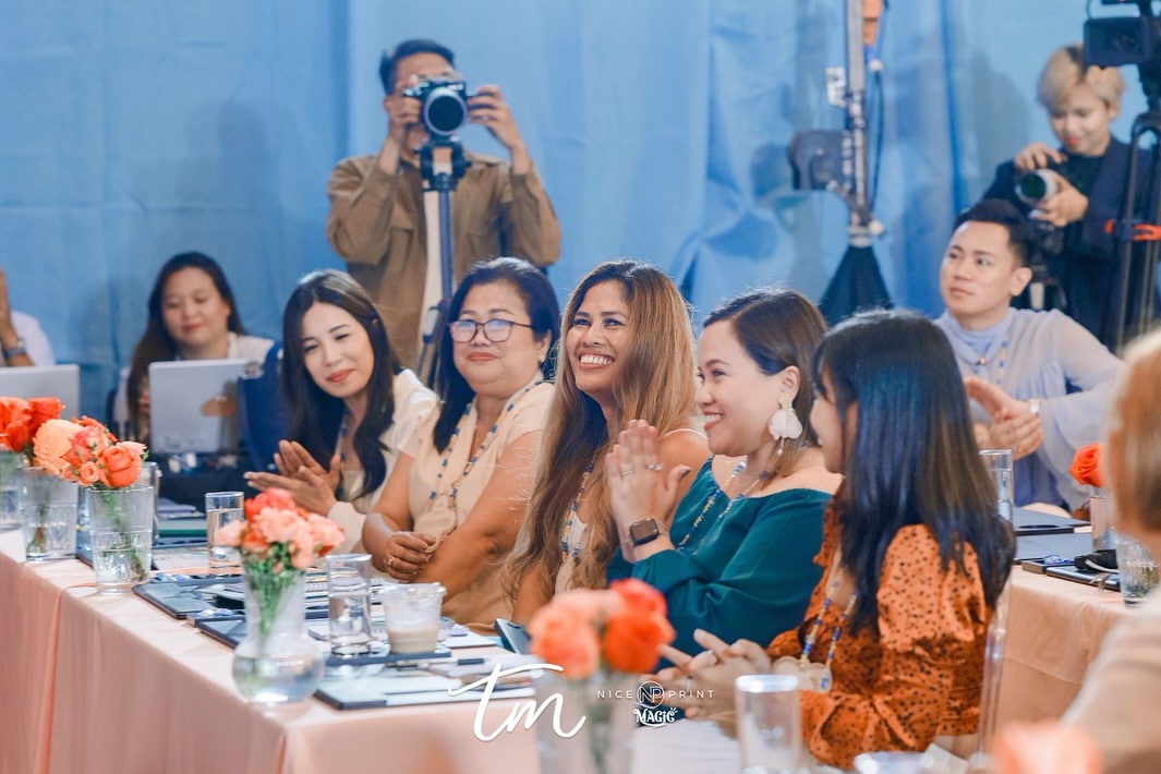 Event styling by Eye Candy Manila