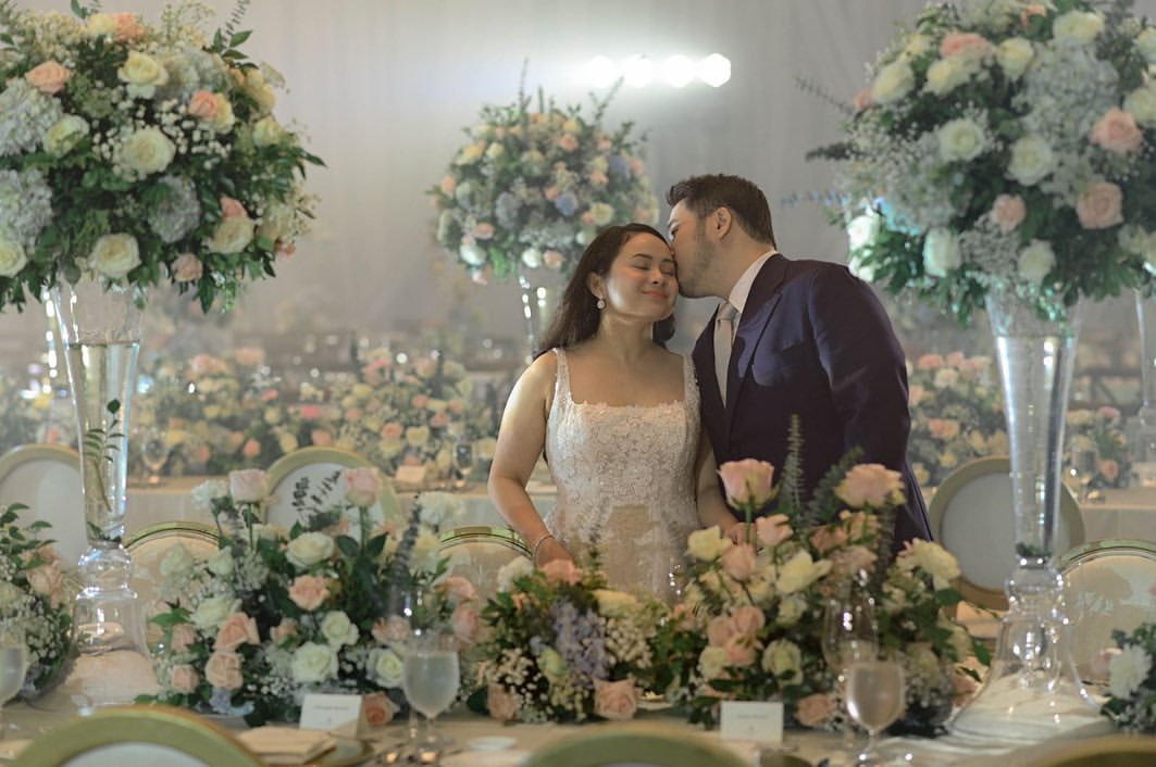 Event styling by Eye Candy Manila
