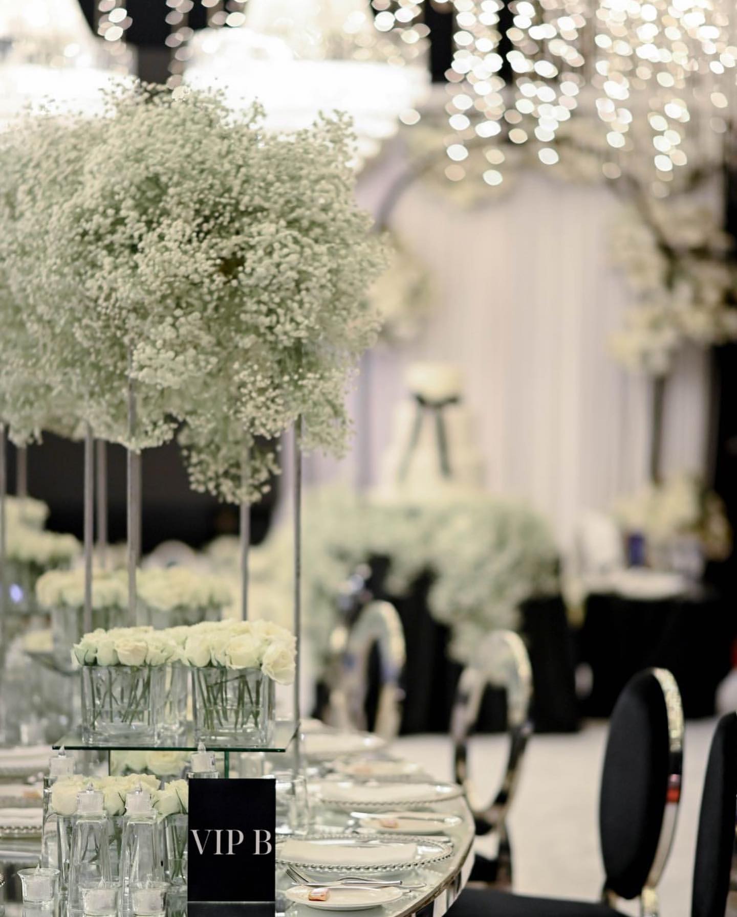 Event styling by Eye Candy Manila