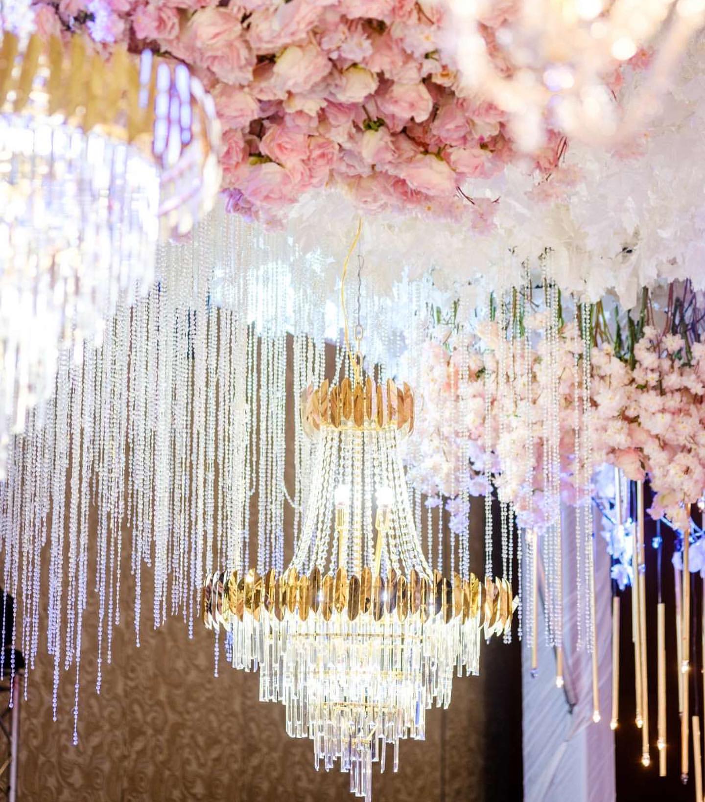 Event styling by Eye Candy Manila