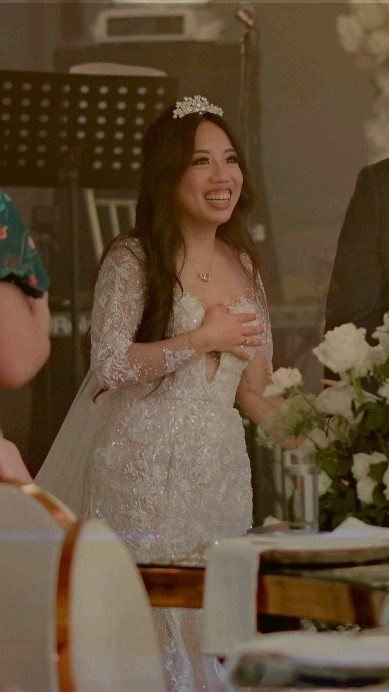 Wedding styling by Eye Candy Manila